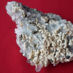 VAND-SCHIMB, MINERAL (17)