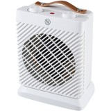 Cumpara ieftin Aeroterma Oscilanta 2000W &ndash; Incalzire rapida 20m&sup2;, Alb