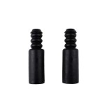 Chit protectie praf amortizor Renault Clio I (B/C57 5/357) 05.90-08.99, Clio 2 (Bb Cb) 03.98-12.16 , Kangoo (Kc0/1) 08.97- , Thalia I (Lb) 02.98-, Tw