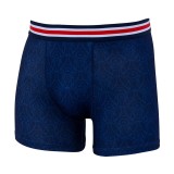 Paris Saint Germain boxeri de copii Stripe blue - 8 let