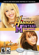 Hannah Montana The Movie Pc foto