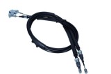 Cablu frana de mana CHEVROLET CORSA pick-up (1994 - 2010) MAXGEAR 32-0268