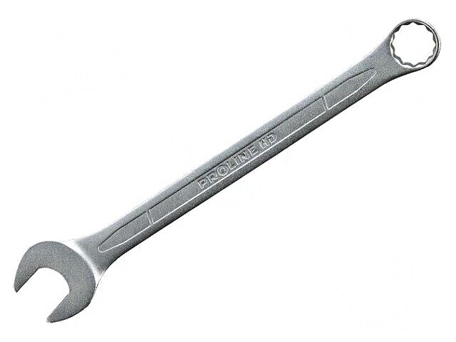 Cheie combinată 46mm oțel crom-vanadium