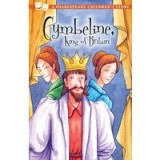 Cymbeline, King of Britain