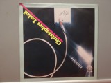 Christopher Laird &ndash; Back in a Minute (1981/Decca/RFG) - Vinil/NM+