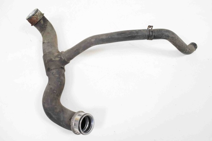 Furtun radiator răcire dreapta MERCEDES-BENZ CL C216 2008