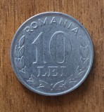 Moneda 10 Lei 1994, Rom&acirc;nia - Numismatică