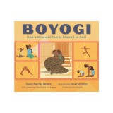 Boyogi: How a Wounded Family Learned to Heal