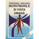 Constantin Budeanu - Bioritmurile si viata umana (Editia: 1992)