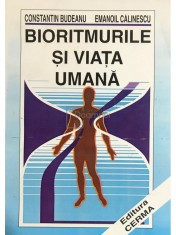 Constantin Budeanu - Bioritmurile si viata umana (Editia: 1992) foto