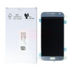 LCD+Touchscreen Samsung Galaxy J5 2017 / J530 SILVER Original Service Pack