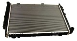 Radiator, racire motor MERCEDES-BENZ E-CLASS T-Model (S210) (1996 - 2003) MAXGEAR AC644893