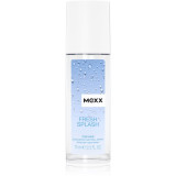 Mexx Fresh Splash For Her Deo cu atomizor pentru femei 75 ml