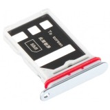 Suport SIM Honor Magic8 Pro, Albastru (Sky Cyan), Service Pack 5167AARU