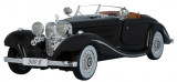 Macheta Oe Mercedes-Benz W29 500 K Roadster Special 1934-1936 1:18 Maro B66040667, Mercedes Benz