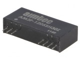Convertor DC/DC 3W 10,8-13,2V la 5V 600mA