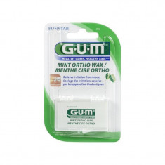 Gum Ceara pentru aparat ortodontic, menta