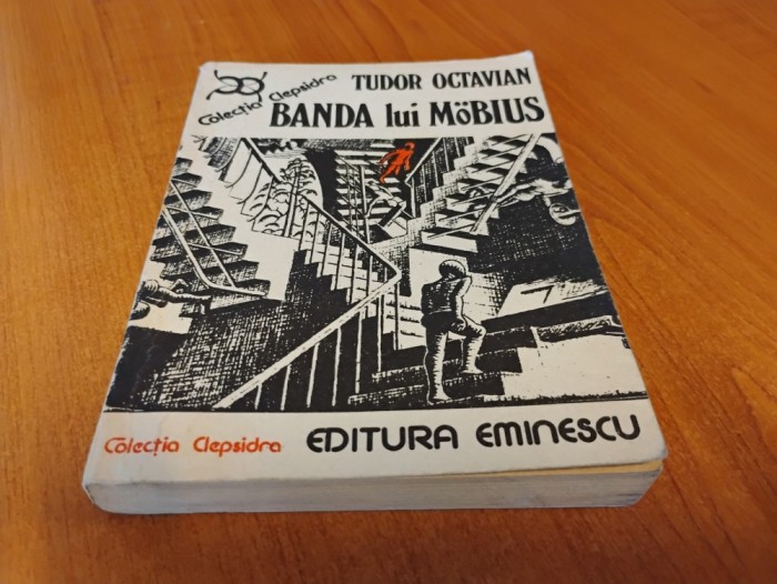 Banda lui Mobius