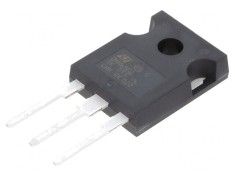 Tranzistor N-MOSFET 650V 13A foto