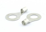 Terminal cu inel, 6,2mm - 126013