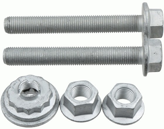 LEMF&Ouml;RDER 38020 01 Service Pack Set reparatie suspensie