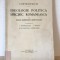 Marin Simionescu-Rimniceanu - Contributiuni la o Ideologie Politica Specific Romaneasca