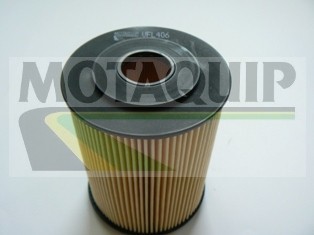 MOTAQUIP VFL406 Filtru ulei foto