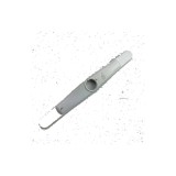 Brat pulverizare glisant alb Smeg Original pentru masina de spalat vase - Cod 1330058174