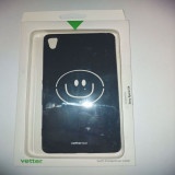 Husa Smiley pentru Sony Xperia XA, Protectie Telefon, Design Atractiv