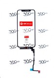 Touchscreen cu OCA iPhone 11 Pro NO IC G+OCA Pro