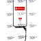 Touchscreen cu OCA iPhone 11 Pro NO IC G+OCA Pro