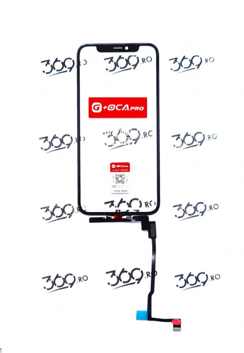 Touchscreen cu OCA iPhone 11 Pro NO IC G+OCA Pro