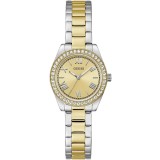 Ceas Dama, Guess, Mini Luna GW0841L2 - Marime universala