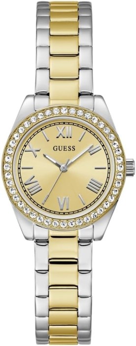 Ceas Dama, Guess, Mini Luna GW0841L2 - Marime universala
