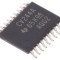Buffer non-inversor 8 canale SMD