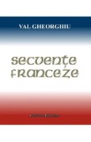 Secvente franceze - Val Gheorghiu