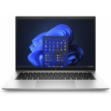 Ultrabook HP 14&amp;#039;&amp;#039; EliteBook 840 G9, WUXGA IPS, Procesor Intel&reg; Core&trade; i7-1255U (12M Cache, up to 4.70 GHz), 16GB DDR5, 512GB SSD, Intel Iris