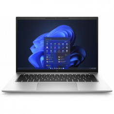 Ultrabook HP 14&#039;&#039; EliteBook 840 G9, WUXGA IPS, Procesor Intel® Core™ i7-1255U (12M Cache, up to 4.70 GHz), 16GB DDR5, 512GB SSD, Intel Iris