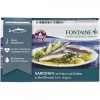 Sardine &icirc;n Ulei de Măsline Bio Fontain 120g, Pescuit Sustenabil din Golful Biscaya - Conservă Premium