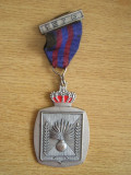 M3 C19 - Medalie militara straina - Carabinieri - Italia - 1976
