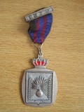 QW15 45 - decoratie - militar - Carabinieri - Italia - 1976