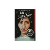 She Is a Haunting