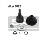 Cap planetara Skf VKJA3022, parte montare : Punte Fata, Spre roata