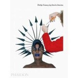 Philip Treacy by Kevin Davies
