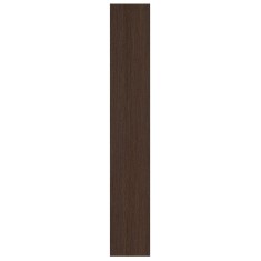 Parchet laminat Queen Wenge, 12.3 mm, clasa 22, AC2, maro inchis foto