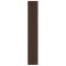 Parchet laminat Queen Wenge, 12.3 mm, clasa 22, AC2, maro inchis