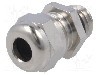 Presetupa alama, M8, IP68, HSK-MINI, HUMMEL - 1.106.0801.50