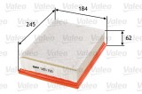 VALEO 585150 Filtru aer