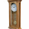 Ceas de perete cu pendul Adler 7128-0 cu melodie Westminster 68x26 cm