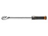 Cheie dinamometrică 490mm 40-200Nm 1/2 pătrat NEO TOOLS